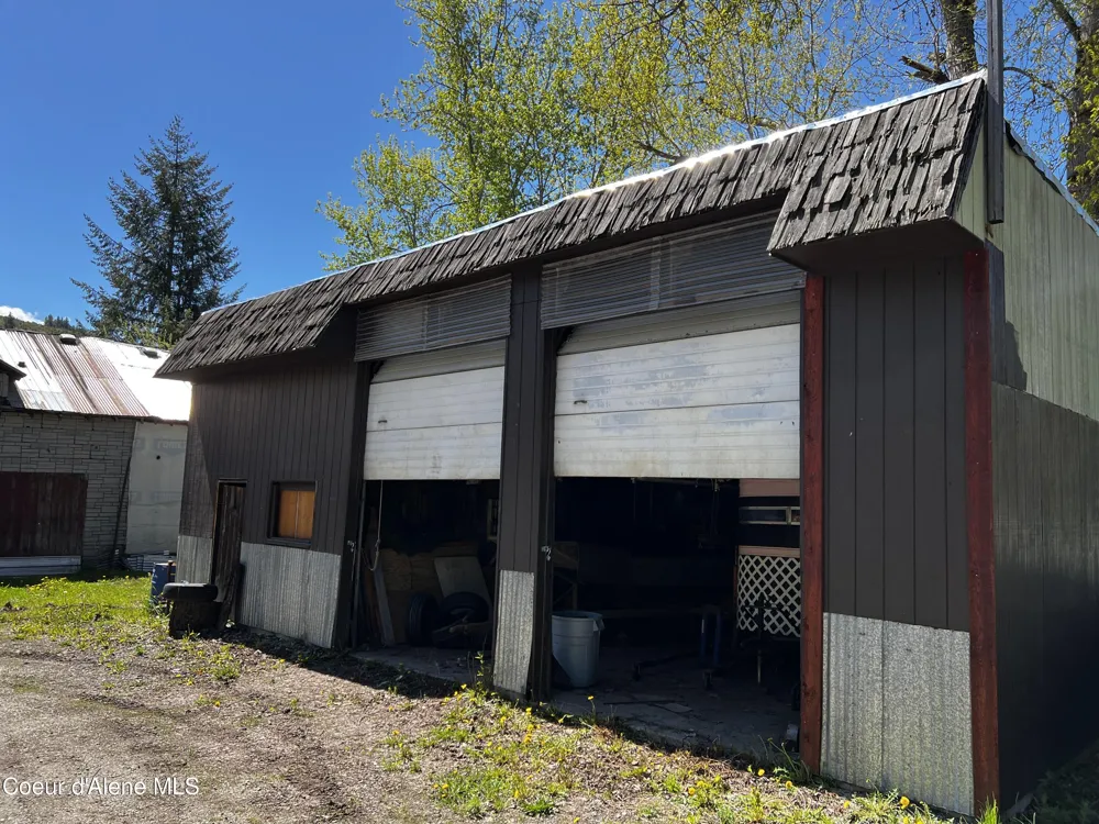 100 Brandons Road Kingston, ID 83839