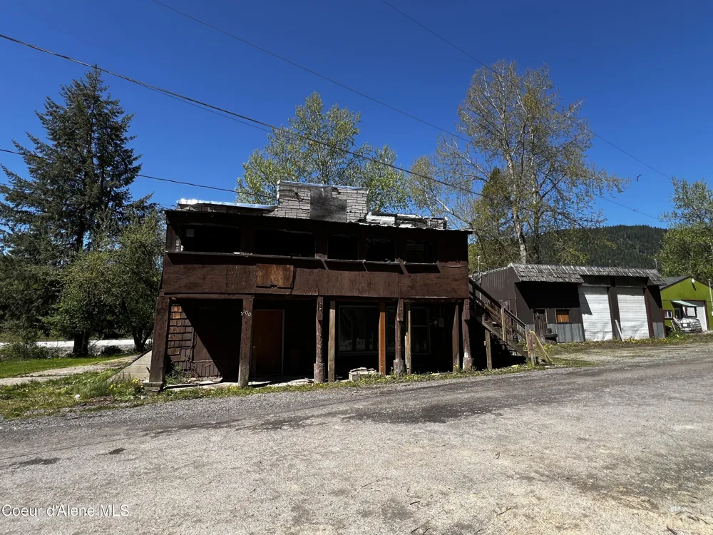 100 Brandons Road Kingston, ID 83839