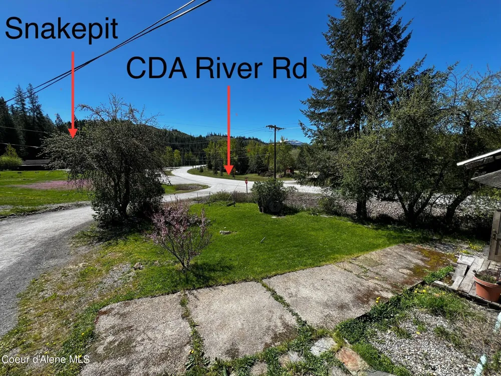 100 Brandons Road Kingston, ID 83839