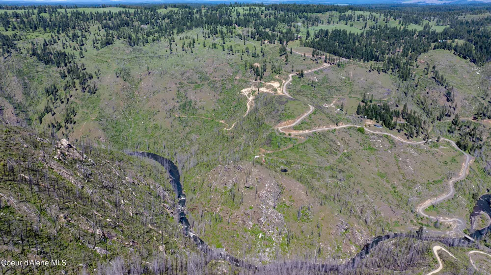 2912 Lolo Creek Road Weippe, ID 83553