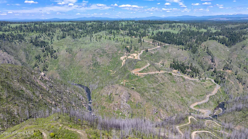 2912 Lolo Creek Road Weippe, ID 83553