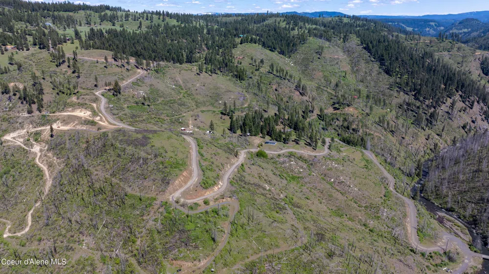 2912 Lolo Creek Road Weippe, ID 83553