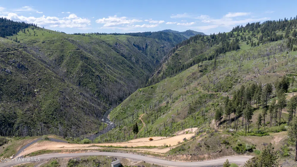 2912 Lolo Creek Road Weippe, ID 83553
