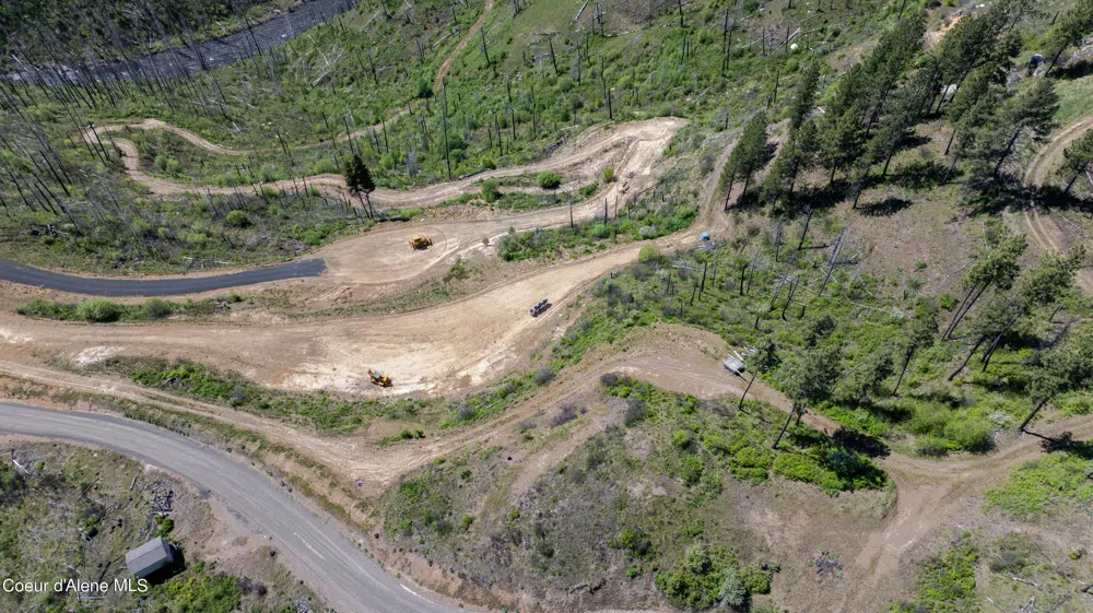 2912 Lolo Creek Road Weippe, ID 83553