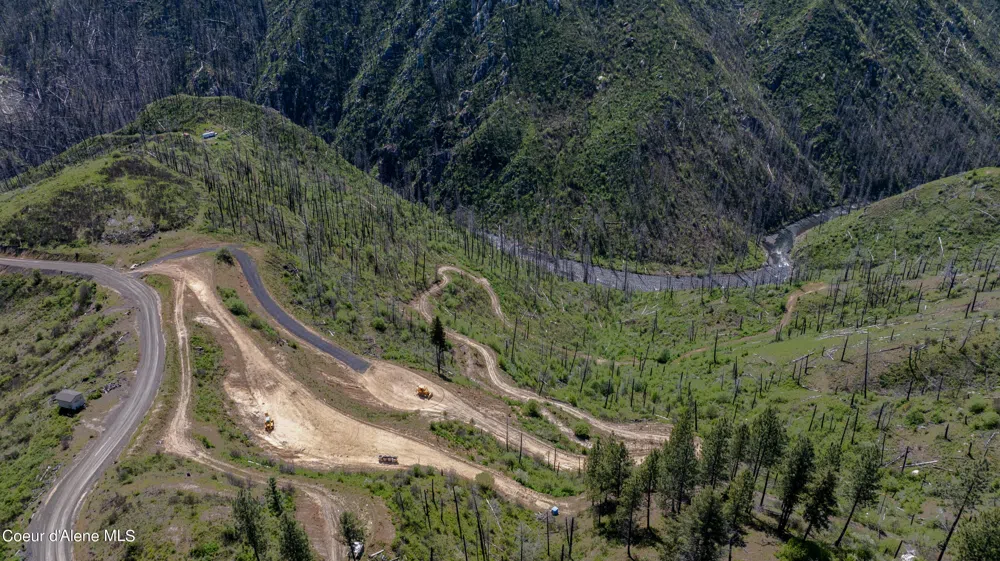 2912 Lolo Creek Road Weippe, ID 83553