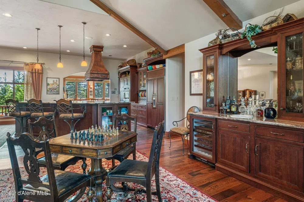 526 Roop Road Cocolalla, ID 83813