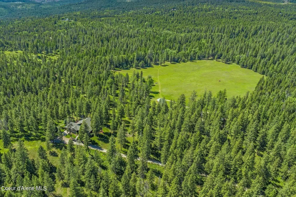 526 Roop Road Cocolalla, ID 83813