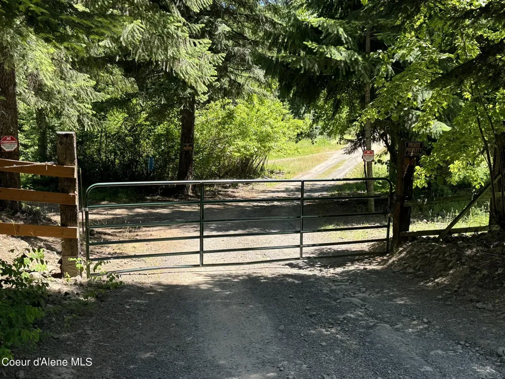 7362 S Dicks Creek Road Kendrick, ID 83537