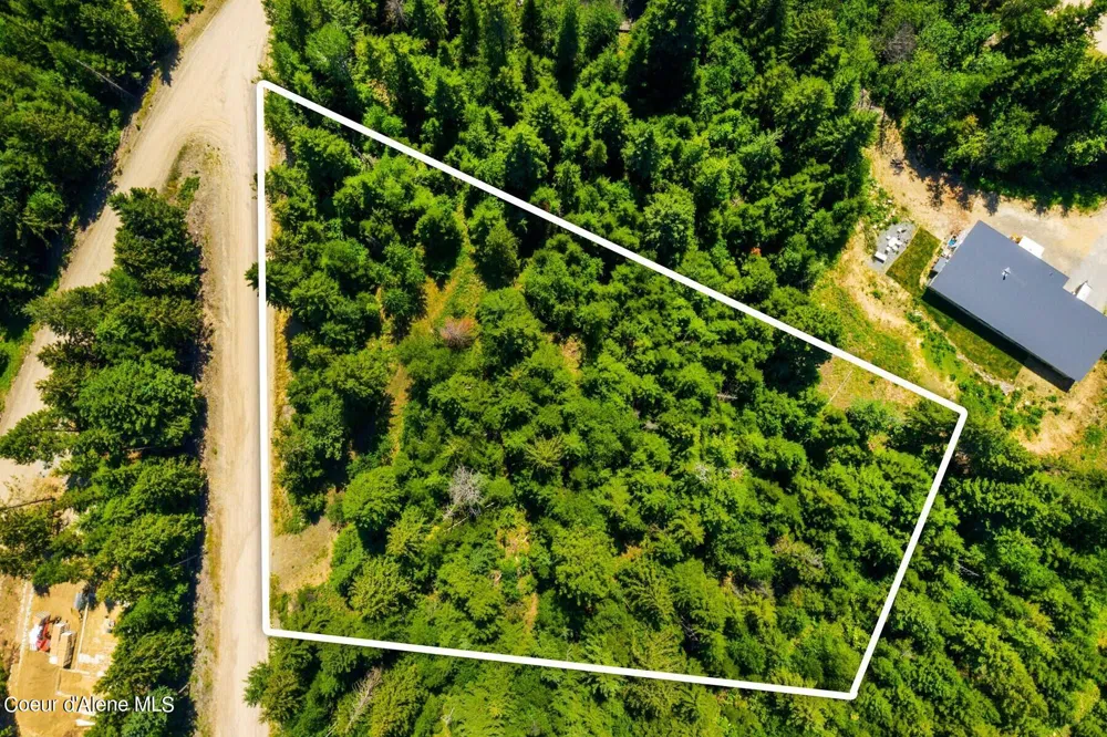 NKA Lower Pack River Road Sandpoint, ID 83864