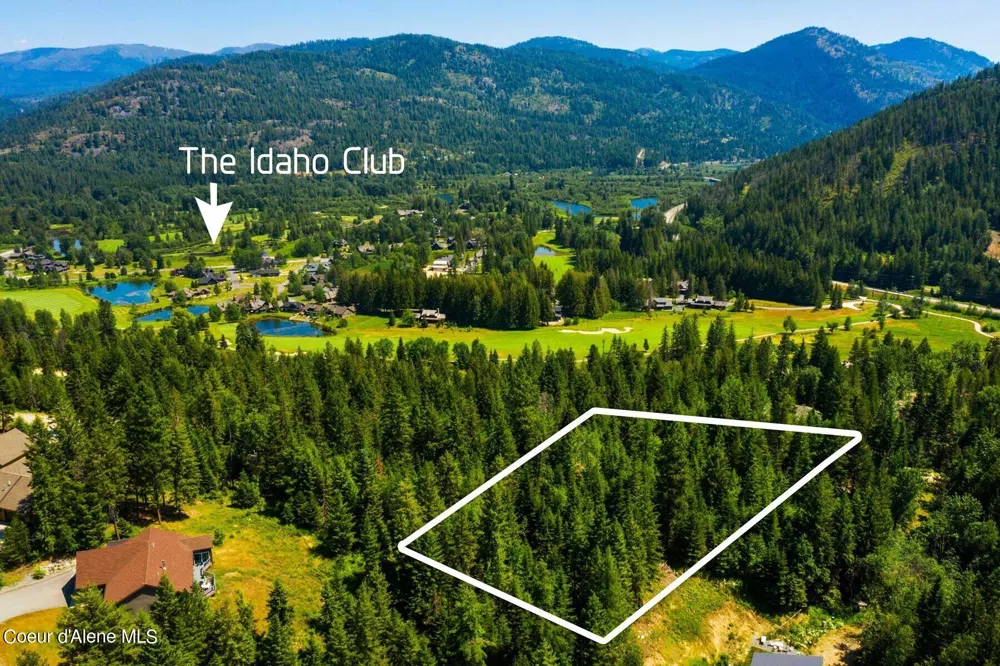 NKA Lower Pack River Road Sandpoint, ID 83864