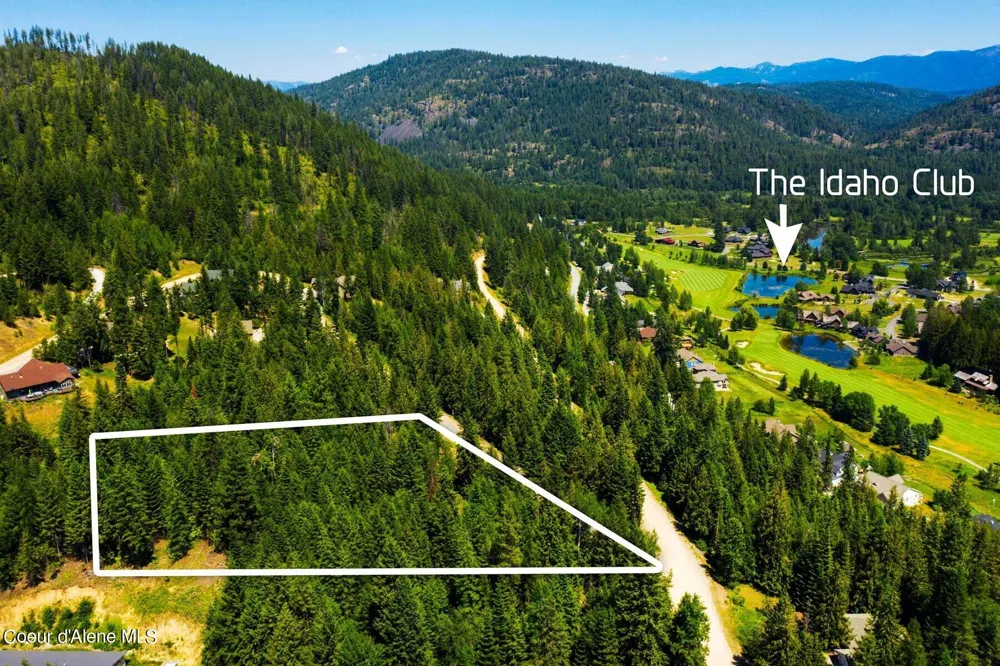 NKA Lower Pack River Road Sandpoint, ID 83864