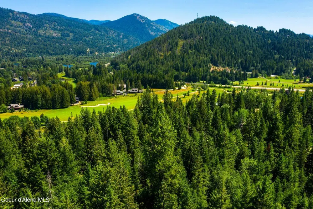 NKA Lower Pack River Road Sandpoint, ID 83864