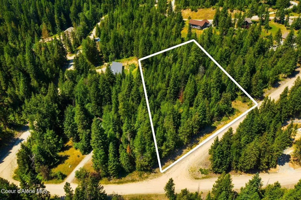 NKA Lower Pack River Road Sandpoint, ID 83864