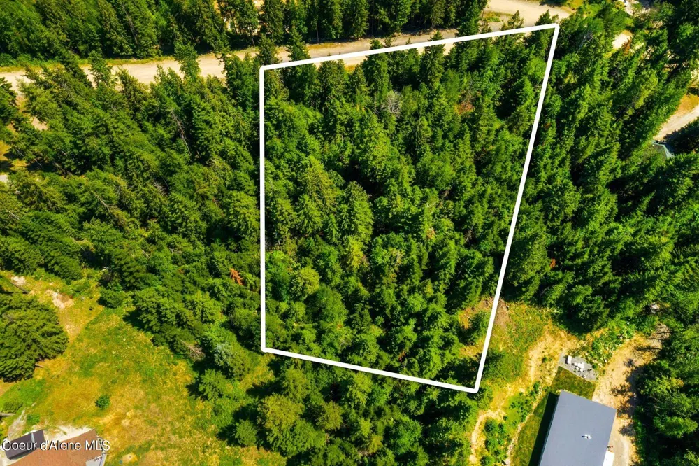 NKA Lower Pack River Road Sandpoint, ID 83864