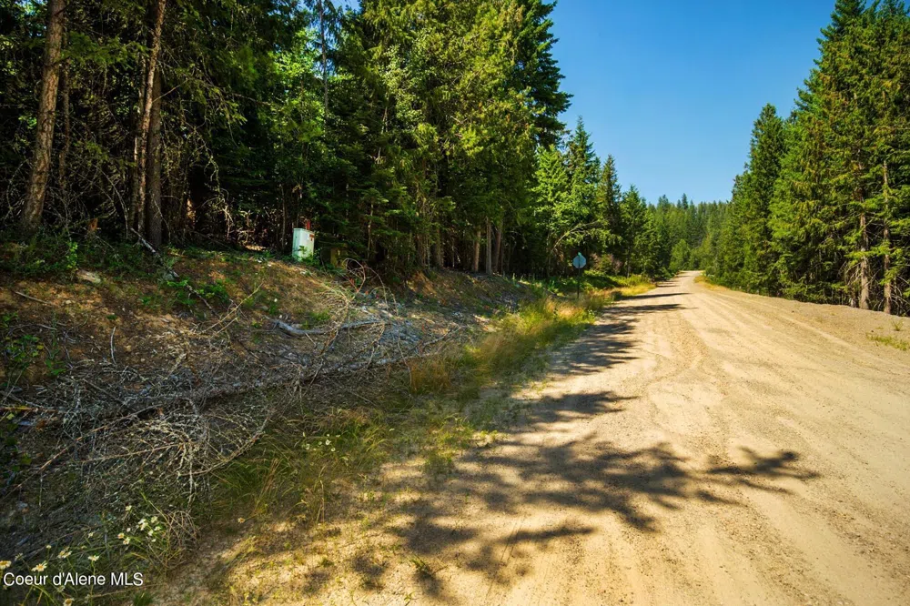 NKA Lower Pack River Road Sandpoint, ID 83864