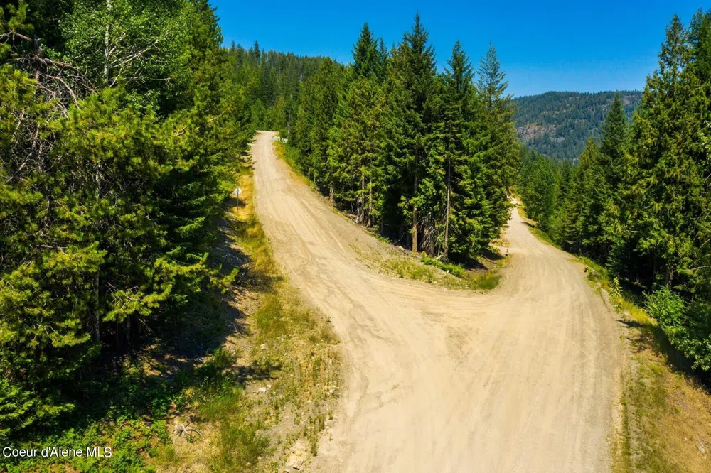 NKA Lower Pack River Road Sandpoint, ID 83864