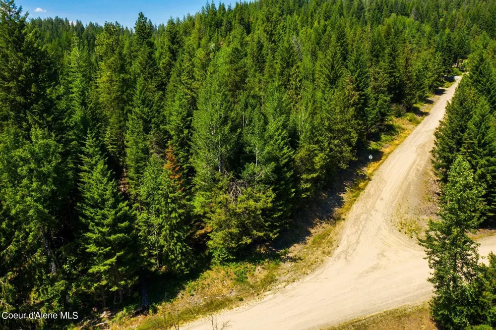 NKA Lower Pack River Road Sandpoint, ID 83864