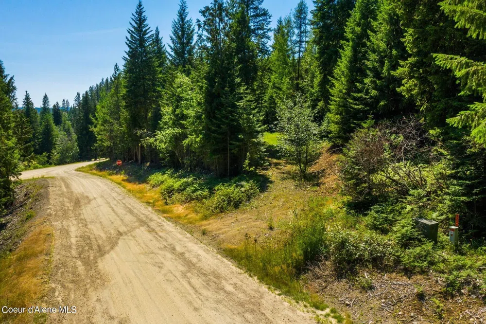 NKA Lower Pack River Road Sandpoint, ID 83864