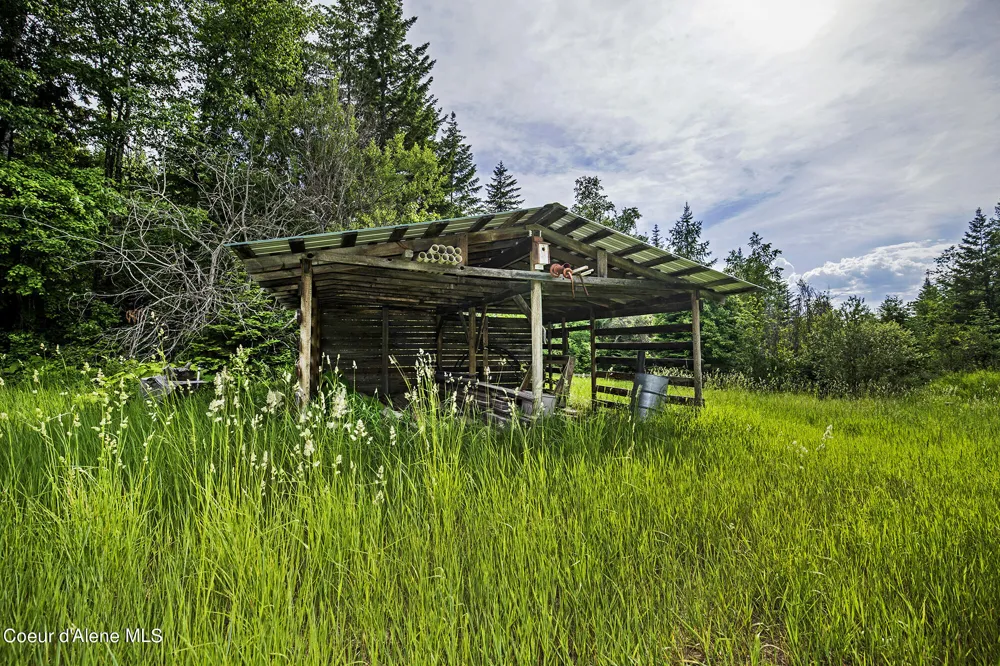 139 Two Tail Road Bonners Ferry, ID 83805