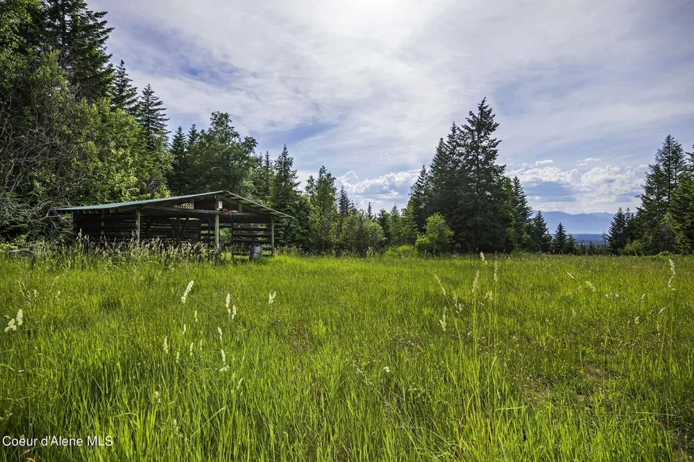 139 Two Tail Road Bonners Ferry, ID 83805