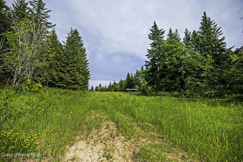 139 Two Tail Road Bonners Ferry, ID 83805