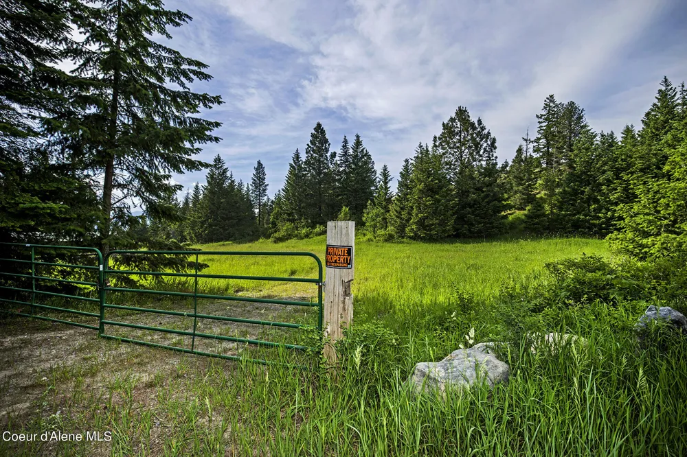 139 Two Tail Road Bonners Ferry, ID 83805
