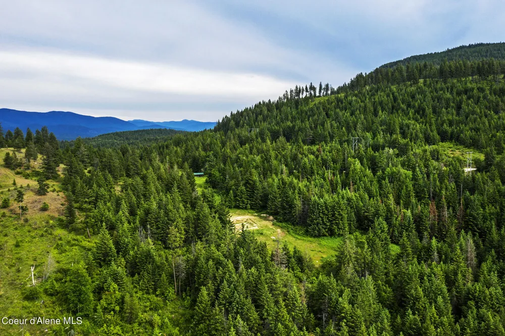 139 Two Tail Road Bonners Ferry, ID 83805