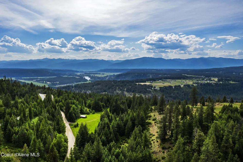 139 Two Tail Road Bonners Ferry, ID 83805