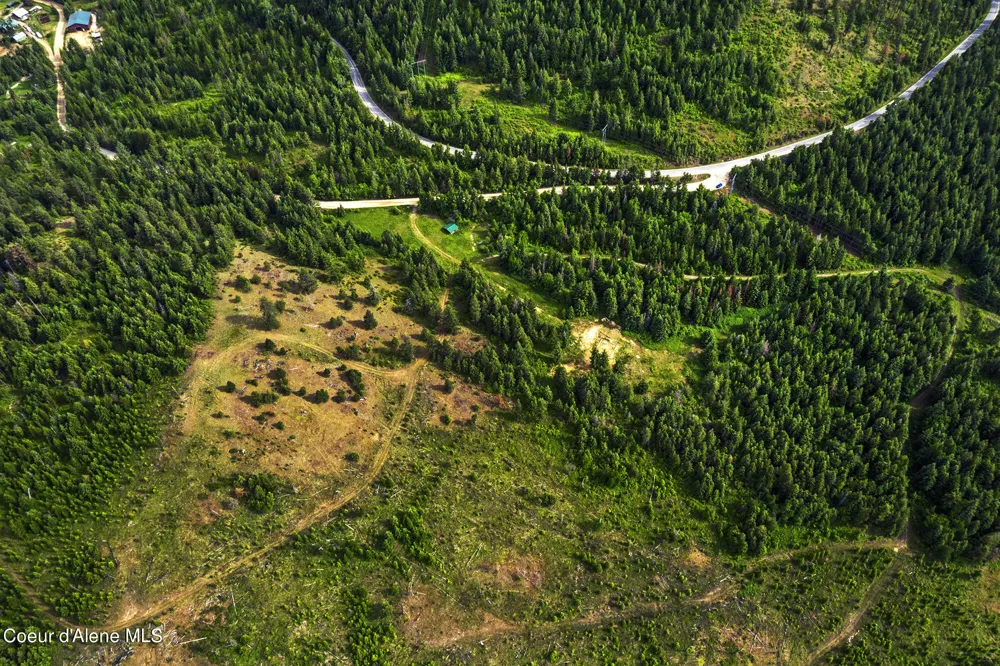139 Two Tail Road Bonners Ferry, ID 83805