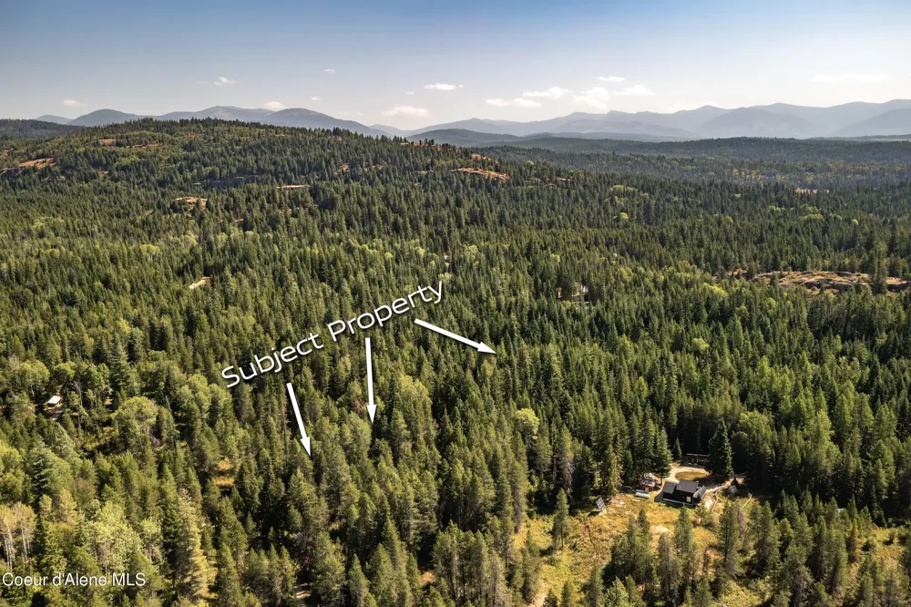 Lot 14 Ridge Way Sandpoint, ID 83864