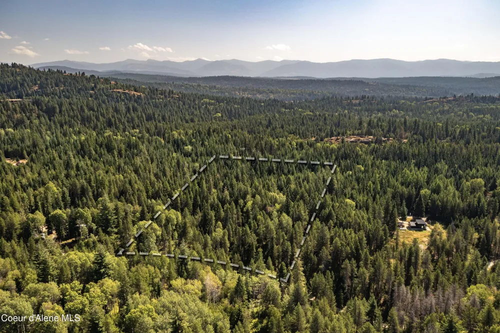 Lot 14 Ridge Way Sandpoint, ID 83864