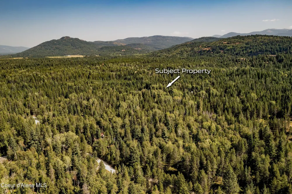 Lot 14 Ridge Way Sandpoint, ID 83864