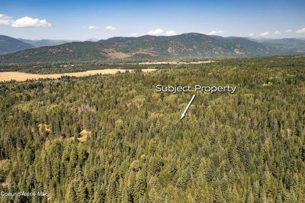 Lot 14 Ridge Way Sandpoint, ID 83864