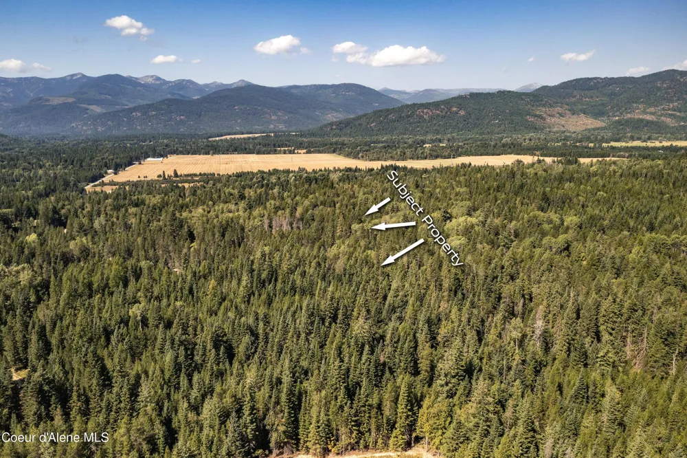 Lot 14 Ridge Way Sandpoint, ID 83864