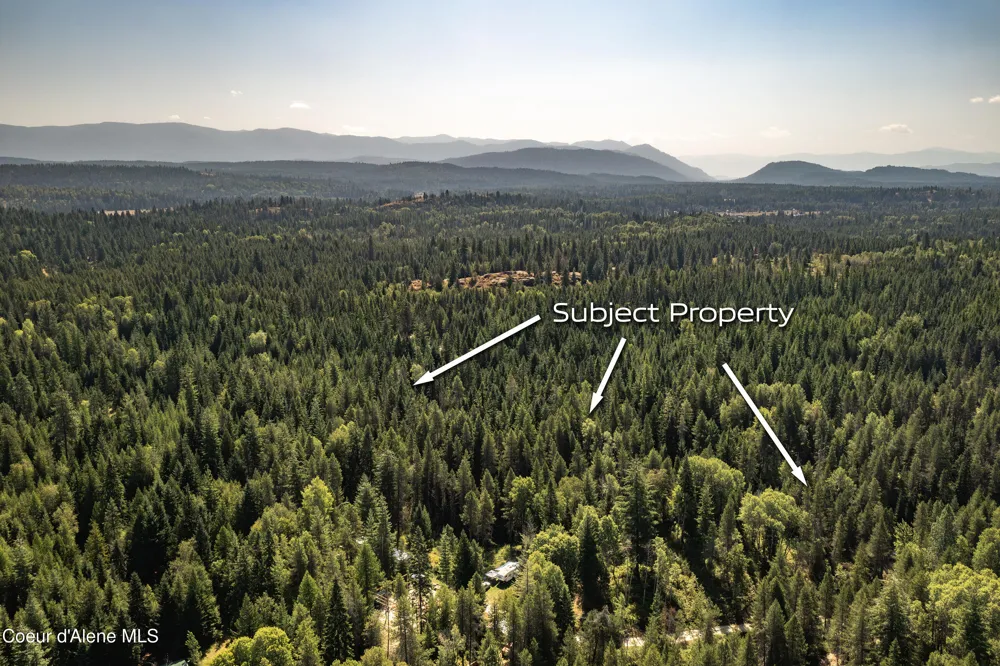 Lot 14 Ridge Way Sandpoint, ID 83864