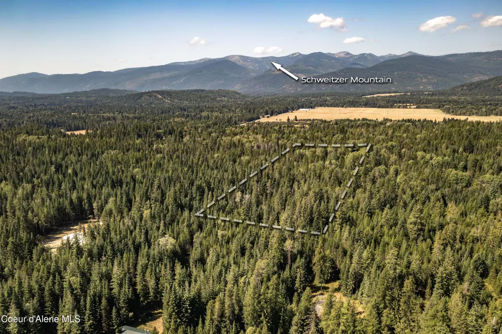 Lot 14 Ridge Way Sandpoint, ID 83864