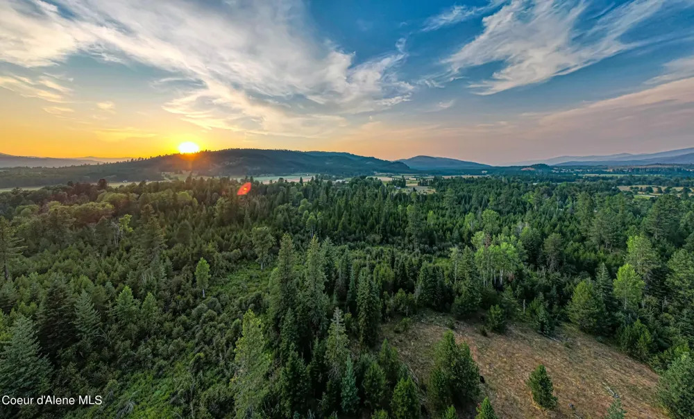NKA W 50 Acres Peninsula Rd Priest River, ID 83856