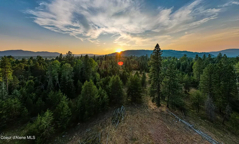 NKA W 50 Acres Peninsula Rd Priest River, ID 83856