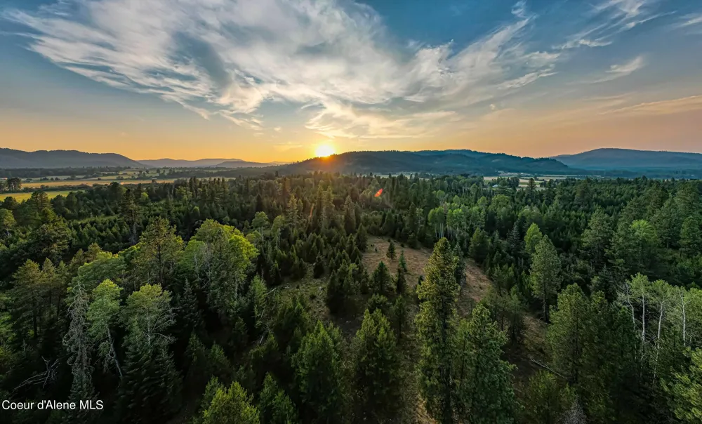 NKA W 50 Acres Peninsula Rd Priest River, ID 83856