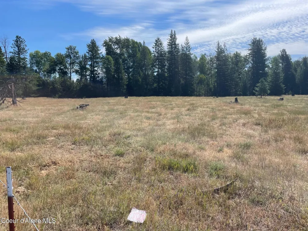 NKA W 50 Acres Peninsula Rd Priest River, ID 83856