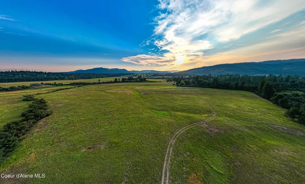 E 50+/- Acres Peninsula Road Priest River, ID 83856