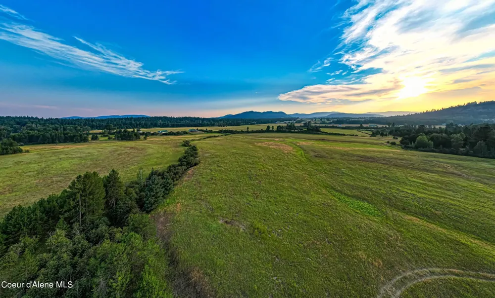 E 50+/- Acres Peninsula Road Priest River, ID 83856