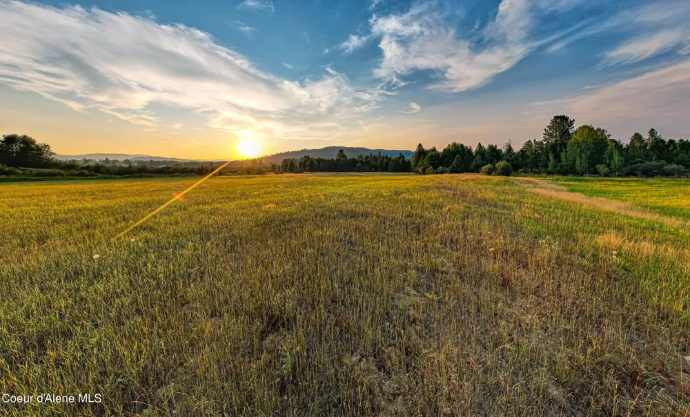 E 50+/- Acres Peninsula Road Priest River, ID 83856