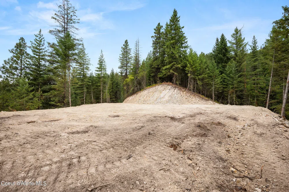872 South Fork Ridge Road Smelterville, ID 83868