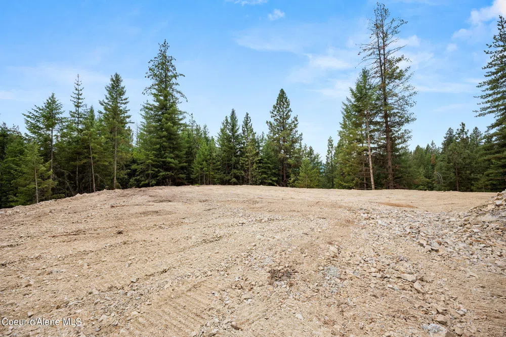 872 South Fork Ridge Road Smelterville, ID 83868
