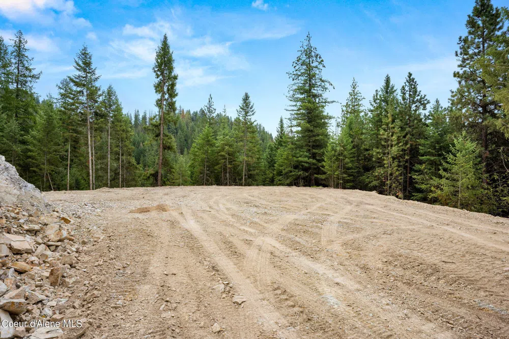 872 South Fork Ridge Road Smelterville, ID 83868