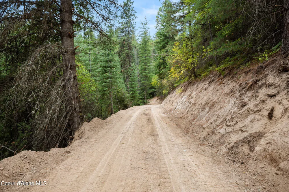 872 South Fork Ridge Road Smelterville, ID 83868