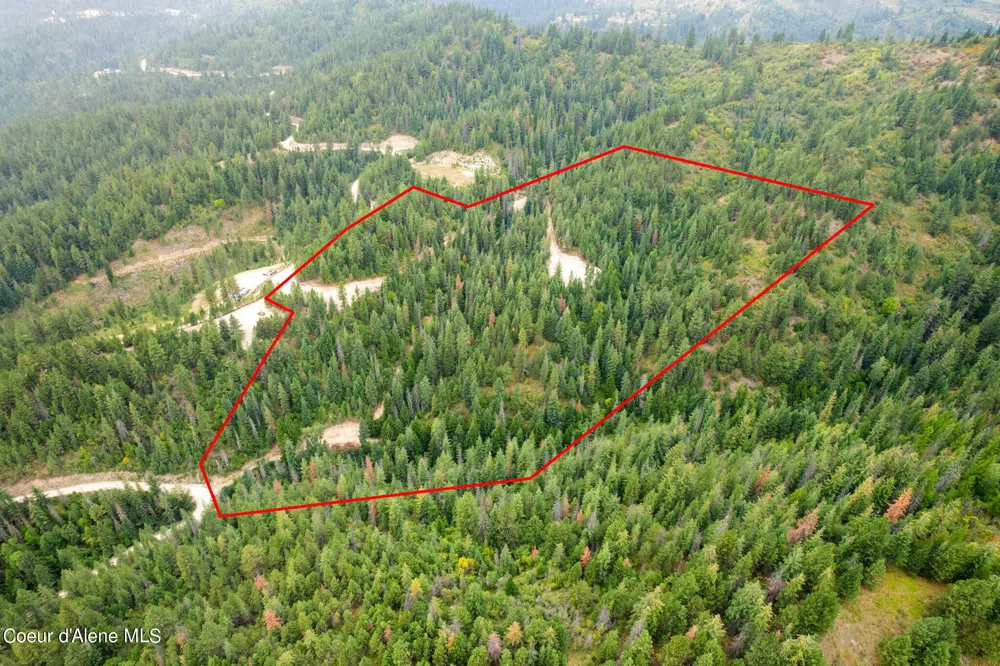 872 South Fork Ridge Road Smelterville, ID 83868