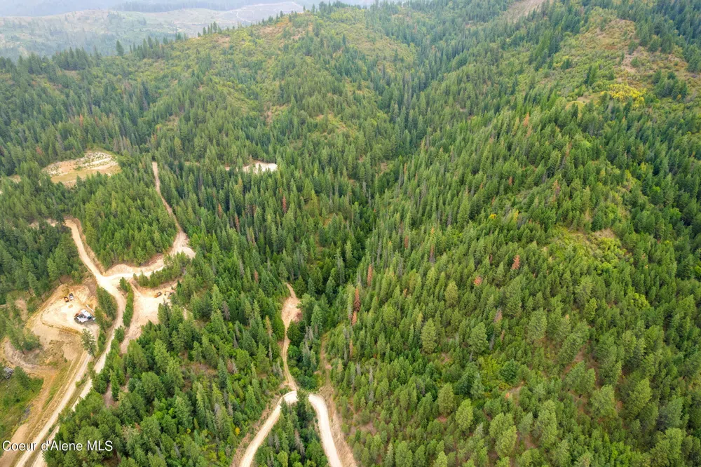 872 South Fork Ridge Road Smelterville, ID 83868