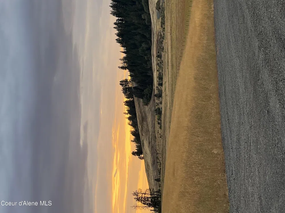 NKA Miskin Road Lot 6 Worley, ID 83876